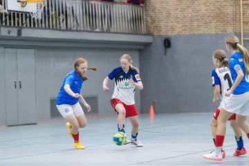 Bild 1014 - wCJ Loewinnen Cup C1